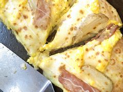 -必胜客(港城新天地店)