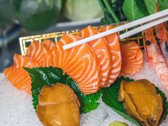 -喜聚薈·花膠雞海鮮火鍋(越秀店)