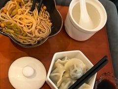 -华夏良子·足道SPA艾灸(翠微店)