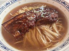 -鲁达面馆本帮风味(共康东路店)