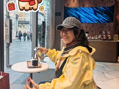 -星巴克臻选(成都太古里店)