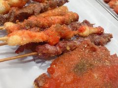 -庞记炸串