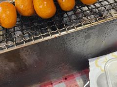-生火火·地摊小炉子烧烤(金楠天街总店)