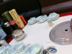 -内蒙联营烧麦 草原石榴红(护国寺店)