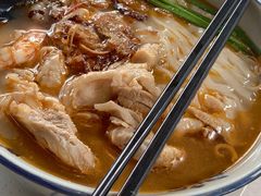 -何九海南茶店(鬼仔巷店)