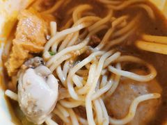 -友生风味小吃(营平农产品市场店)