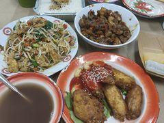 -老三样·旧食新味(万寿宫店)