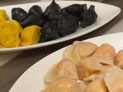 -船歌·鱼水饺青岛菜(闽江二路店)