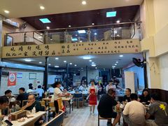 -晓靖轩烧烤(沙河风情店)
