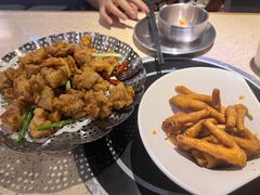 -我是那个大叔·美食研究所(新塘路店)