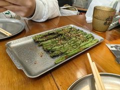 -北丐先生·野馄饨烧烤(长宁龙之梦店)