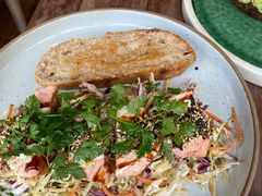 -O'mills Sourdough Bakery&Bistro(永嘉路店)