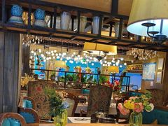 -领鲜活海鲜榴莲自助火锅(东门店)