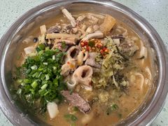-舒记粉店(七星路店)