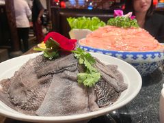 -周师兄大刀腰片火锅(洪崖洞旗舰店)