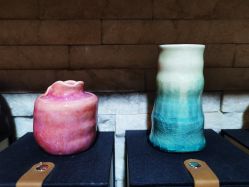 -今日陶艺(富力广场店)