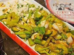 -粗粮人家·东北菜(洋桥店)