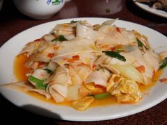 -朝伟清真铜瓢牛肉馆(三十年老·店)