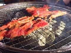 -热血兄弟·炭火烤肉(融侨中心店)