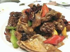 -老爷庙风味美食府(魏都大道店)
