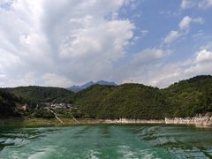 -神农溪纤夫文化旅游区