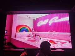 -范特西FANTASY量贩式KTV(民主广场店)