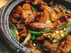 -新记肉骨茶