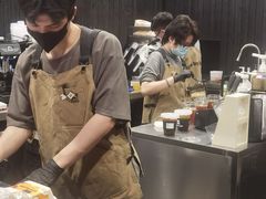 -JPG canteen(广州寺右公馆店)