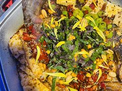 -马邦子·紫苏烤鱼(恒隆广场店)