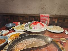 -黄家码头老火锅(解放碑旗舰店)