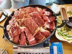 -小木屋米酒店总店