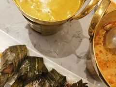 -Home Thai·泰谣(王府井apm店)