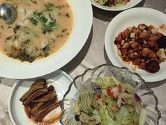 -惠丰堂饭庄(北洼路店)