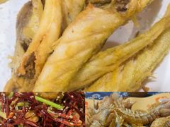 -丽华家常菜(北马路店)