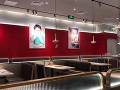 大堂-我家牛排自助餐厅(永旺梦乐城店)