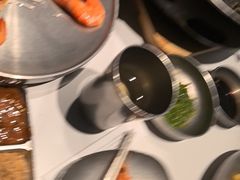 -范儿·嫂子烤肉·精致炭火烤肉(长治路店)