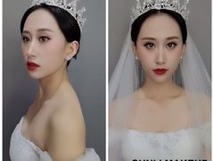 -群丽化妆摄影美甲纹绣培训学校