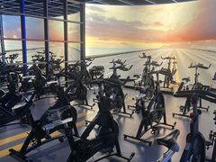 -锐动健身游泳(博地中心店)