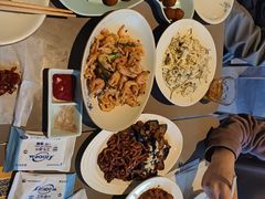 -福满圆(琨莎中心店)
