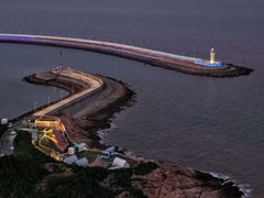 -宁波松兰山滨海旅游度假区