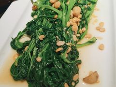 -绿茶餐厅(布吉万象汇店)