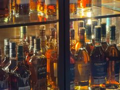 -南宁那莲豪华精选酒店-云霄酒廊·80楼高空城景酒吧