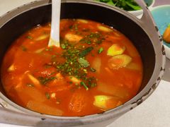 -沿途四季·云南菜(建外大街店)