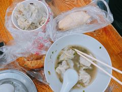 -小秋水饺(大成路总店)