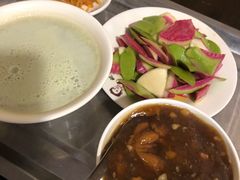 炒肝-姚记炒肝店(鼓楼店)