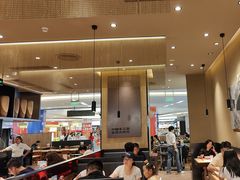 -大师兄·西北小馆(北站缤果空间店)