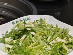 -清真·锦翔炝锅鱼(明德门店)