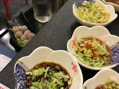 手锤牛肉丸-牛a潮汕鲜牛肉粿条(天河北店)