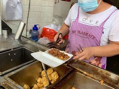 -细妹五香牛杂(步行街店)
