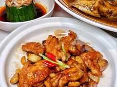 -旺顺阁·北京菜(北辰上品+)